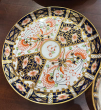 Royal Crown Derby Tea Service.