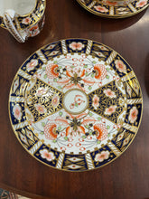 Royal Crown Derby Tea Service.