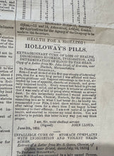The Galway Vindicator and Connaught Advertiser - Saturday April 23rd 1853.