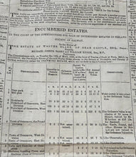 The Galway Vindicator and Connaught Advertiser - Saturday April 23rd 1853.