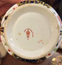 Royal Crown Derby Tea Service.