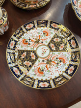 Royal Crown Derby Tea Service.