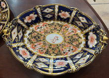 Royal Crown Derby Tea Service.