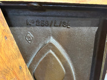 1930’s Gothic Revival Theatre Seats.