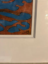 Gerard Dillion RHA - Red Nude