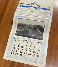 Thomas McDongh Calanders 1974-1978. Photos of Co.Galway