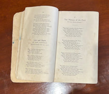 Songs and Ballads of Irish Freedom - Fountain Bookshop, Cork - 1920