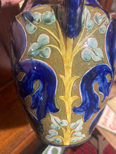 Della Robbia Pottery, Birkenhead - Arts & Crafts Vase - Circa 1900.