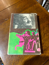 Christy Brown - Down all the days - 1st Edition.