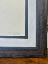 Jonathan Wade (1941-1973) 
Invention 1912
Acrylic on canvas (1972)