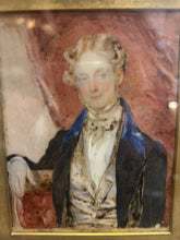 Thomas J Barton, Baron of Glendalough, Co. Wicklow. Grandfather to President Erskine Childers. 1835-1840