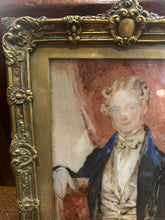 Thomas J Barton, Baron of Glendalough, Co. Wicklow. Grandfather to President Erskine Childers. 1835-1840