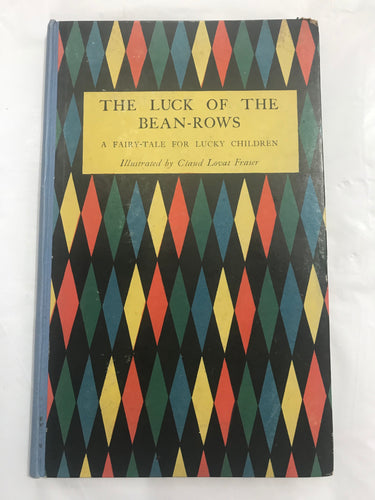 The Luck of the Bean-Rows