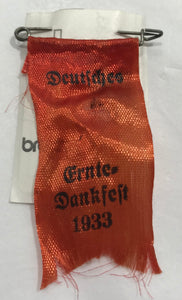 German Silk WW2
